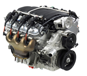 P546A Engine